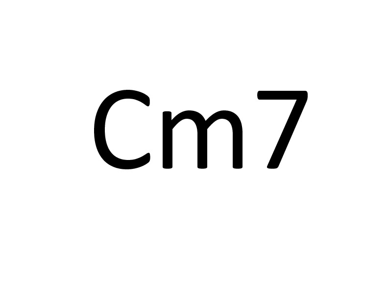Cm7