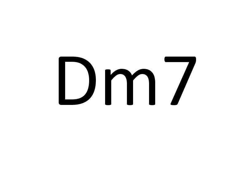 Dm7