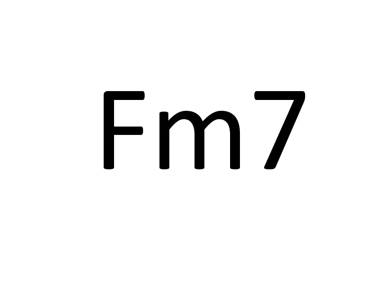 Fm7
