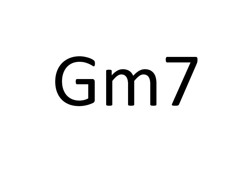 Gm7