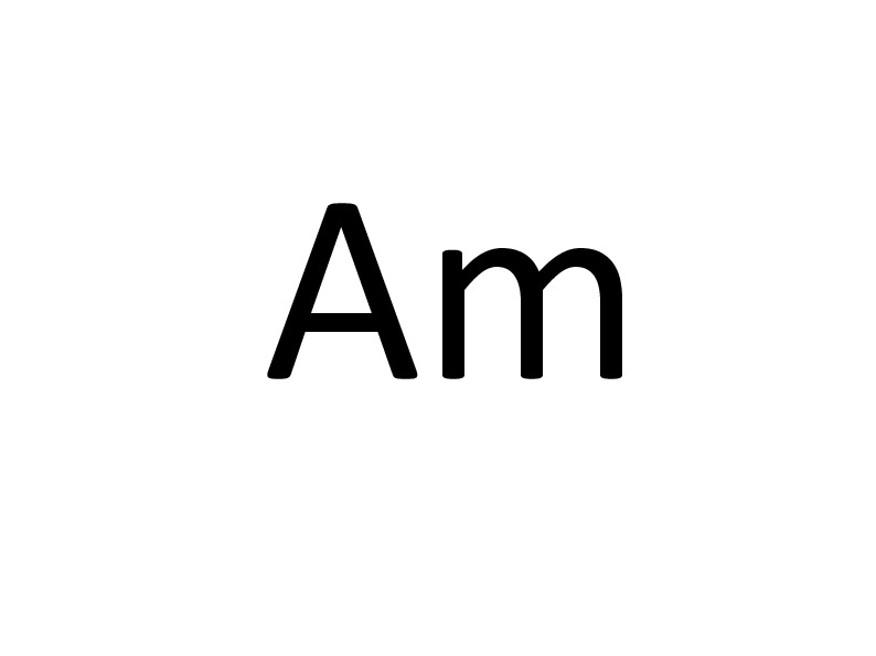 Am