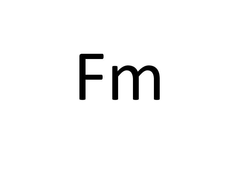 Fm